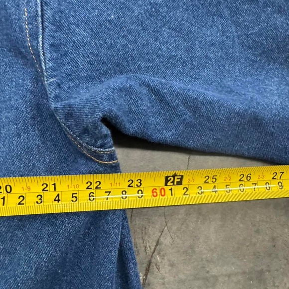 Native‎ Jean jacket - Picture 6 of 6